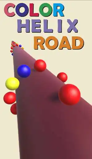 Play Color Helix Road and enjoy Color Helix Road with UptoPlay Play Color Helix Road and enjoy Color Helix Road with UptoPlay