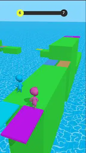 Play Color hero