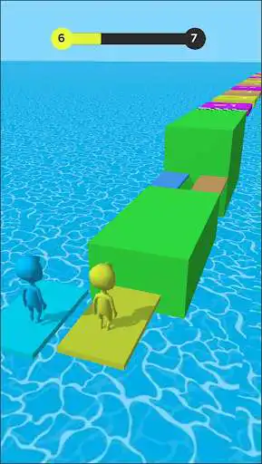 Play Color hero