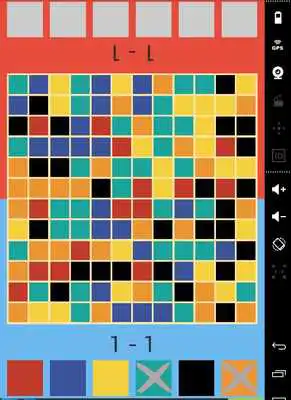 Play Color hero