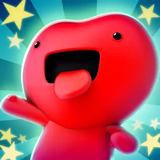 Play Color Hero - ShootingDefense APK