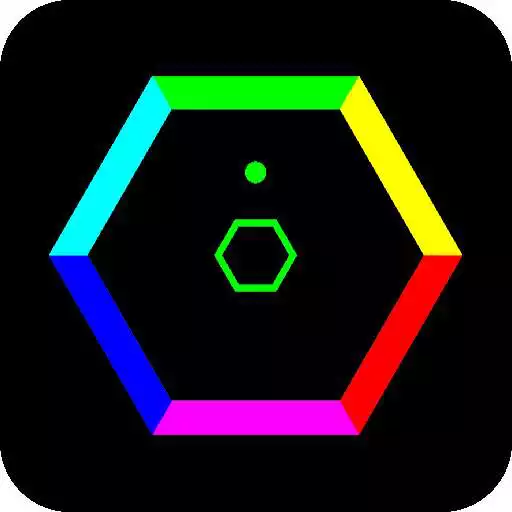 Play Color Hexagon APK Play Color Hexagon APK