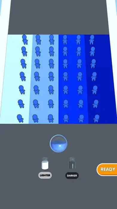 Play Color Hide  and enjoy Color Hide with UptoPlay