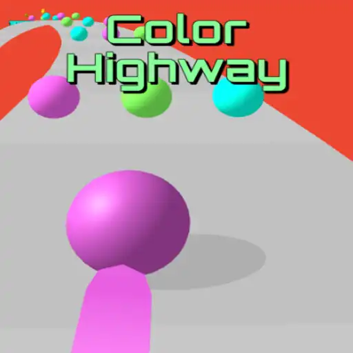 Play Color Highway APK Play Color Highway APK