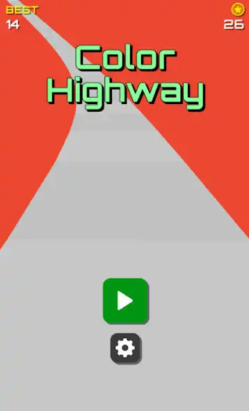 Play Color Highway  and enjoy Color Highway with UptoPlay