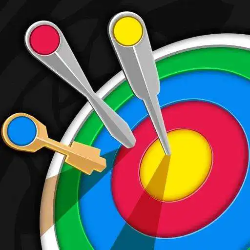 Play Color Hit - 7 Free Theme APK