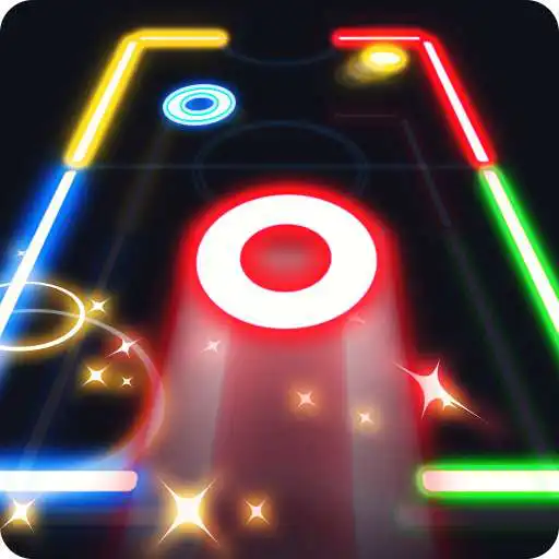 Play Color Hockey APK Play Color Hockey APK
