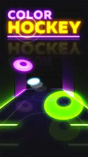 Play Color Hockey  and enjoy Color Hockey with UptoPlay