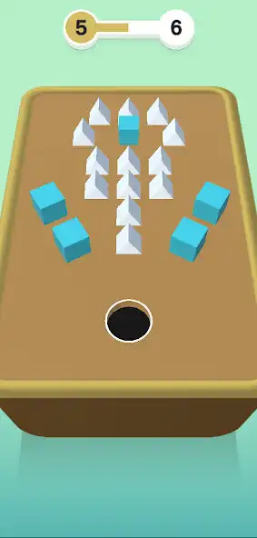 Play Color Hole 3D Block Game  and enjoy Color Hole 3D Block Game with UptoPlay