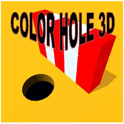 Play Color Hole 3D APK Play Color Hole 3D APK