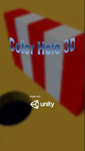 Play Color Hole 3D  and enjoy Color Hole 3D with UptoPlay