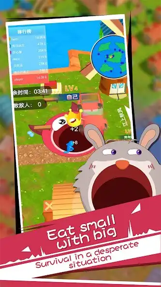 Play Color Hole And Farm  and enjoy Color Hole And Farm with UptoPlay