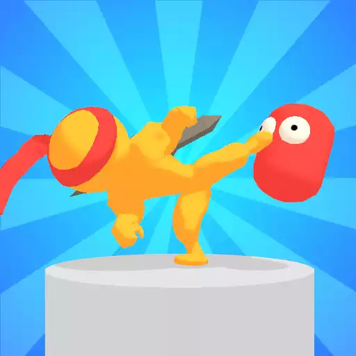 Play Color Hook APK Play Color Hook APK