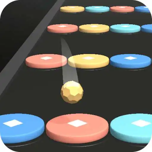Play Color HOP 3D APK