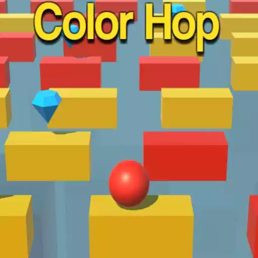 Free play online Color.Hop APK