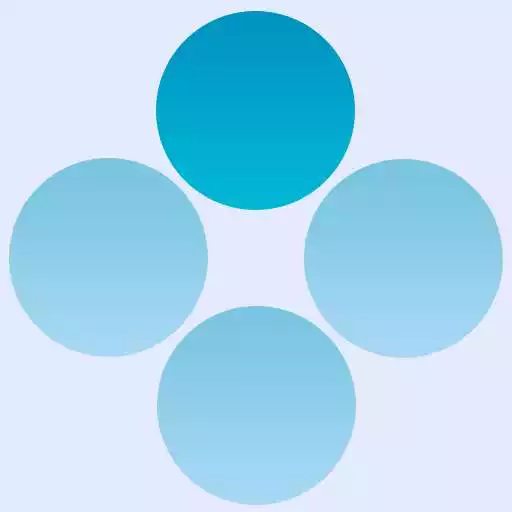 Play ColorHue: Find a different color block match game APK