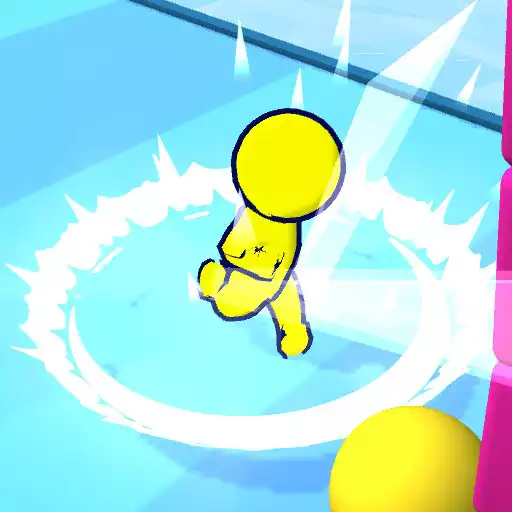 Play Color Human 3D APK