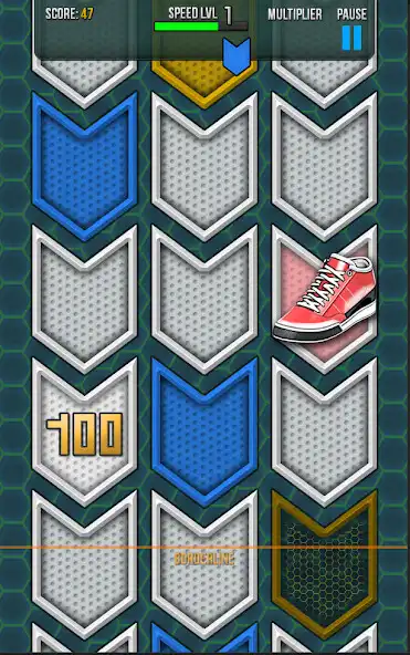 Play Color Hunt - Action puzzles Game as an online game online Color Hunt - Action puzzles Game with UptoPlay Play Color Hunt - Action puzzles Game as an online game Color Hunt - Action puzzles Game with UptoPlay