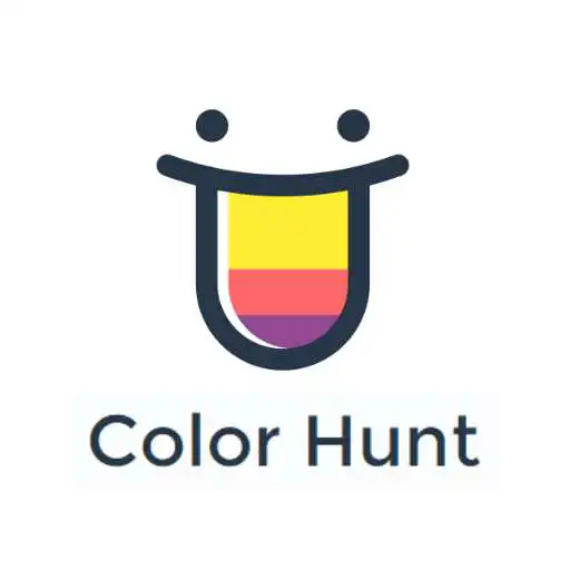 Play Color Hunt - Color Palettes for Designers APK