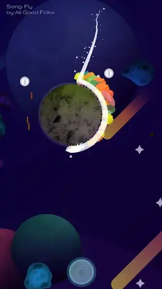 Play Colorife as an online game Colorife with UptoPlay