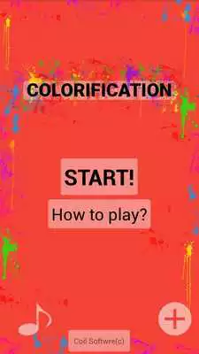 Play Colorification Play Colorification
