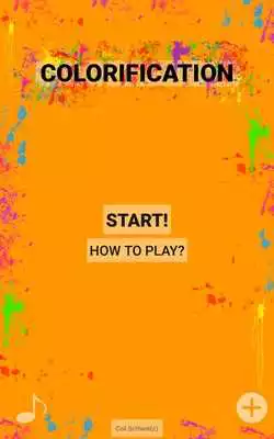 Play Colorification Play Colorification