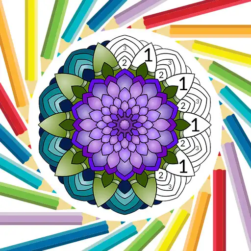 Play Colorify By Numbers APK Play Colorify By Numbers APK