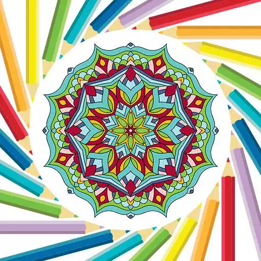 Play Colorify: Free Coloring Book APK