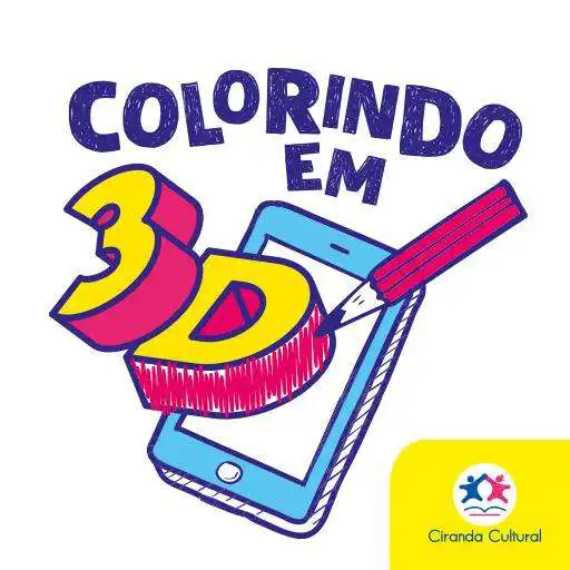 Play Colorindo em 3D APK Play Colorindo em 3D APK
