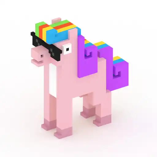 Play Coloring 3D - draw not by number APK Play Coloring 3D - draw not by number APK