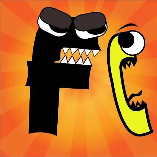 Play Coloring Alphabet ASMR Master APK