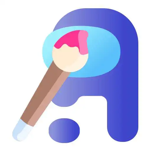Play Coloring and Drawing - Among Us APK