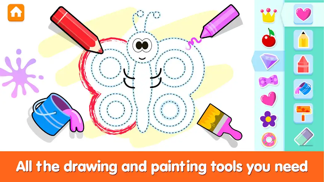 Play Coloring and Drawing For Kids and enjoy Coloring and Drawing For Kids with UptoPlay Play Coloring and Drawing For Kids and enjoy Coloring and Drawing For Kids with UptoPlay