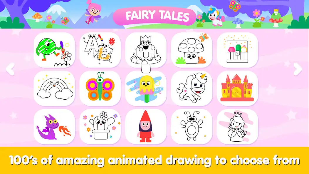 Play Coloring and Drawing For Kids as an online game online Coloring and Drawing For Kids with UptoPlay Play Coloring and Drawing For Kids as an online game Coloring and Drawing For Kids with UptoPlay
