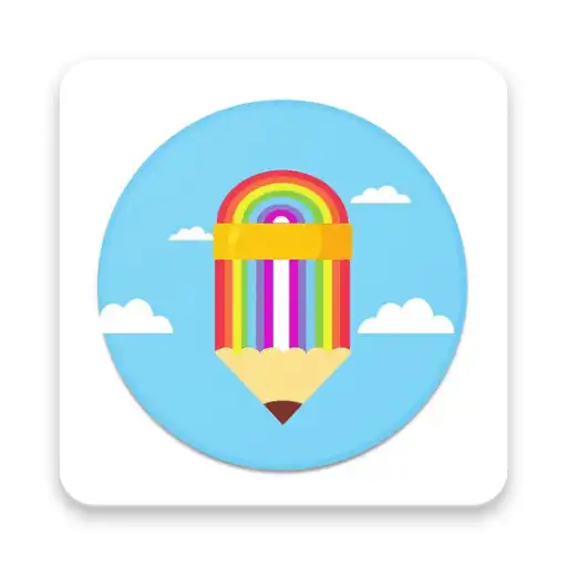 Play coloring and drawing game for kids, Popaint APK Play coloring and drawing game for kids, Popaint APK