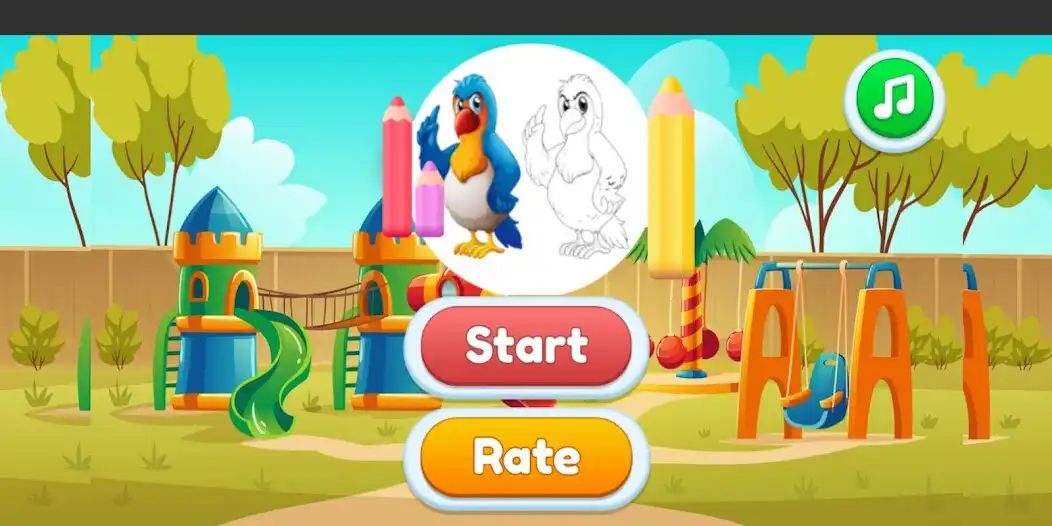 Play Coloring Animal Pictures and enjoy Coloring Animal Pictures with UptoPlay Play Coloring Animal Pictures and enjoy Coloring Animal Pictures with UptoPlay