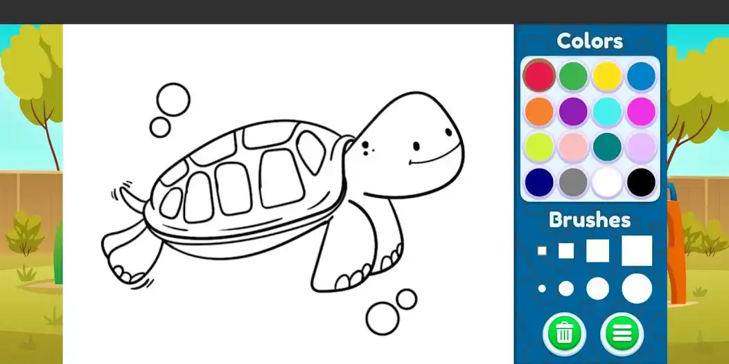 Play Coloring Animal Pictures as an online game online Coloring Animal Pictures with UptoPlay Play Coloring Animal Pictures as an online game Coloring Animal Pictures with UptoPlay