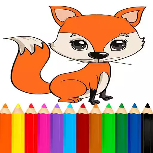 Play Coloring Animals APK Play Coloring Animals APK