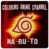 Free play online Coloring Anime Channel Na-ru-to APK Free play online Coloring Anime Channel Na-ru-to APK