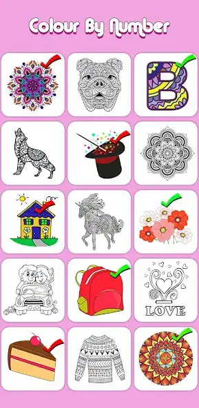 Play Coloring App Mandala Games  and enjoy Coloring App Mandala Games with UptoPlay