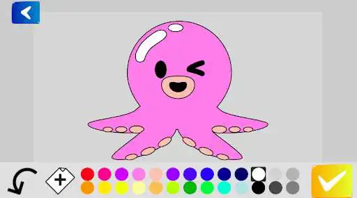 Play Coloring Aquarium  and enjoy Coloring Aquarium with UptoPlay