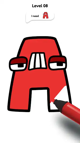 Play Coloring Art Master ASMR as an online game Coloring Art Master ASMR with UptoPlay