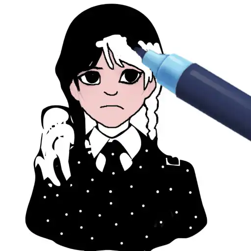 Play Coloring ASMR - Draw Art APK Play Coloring ASMR - Draw Art APK