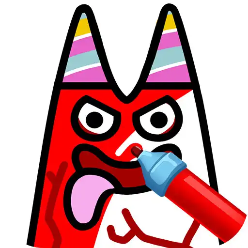 Play Coloring ASMR: Draw Monster APK Play Coloring ASMR: Draw Monster APK