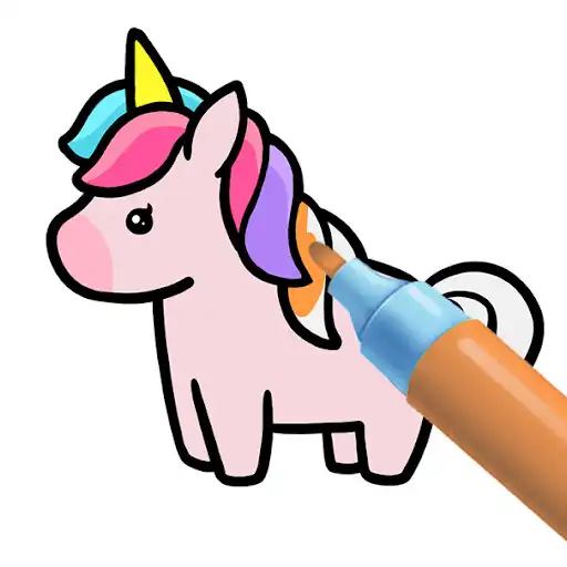 Play Coloring ASMR: Easy Color Book APK Play Coloring ASMR: Easy Color Book APK
