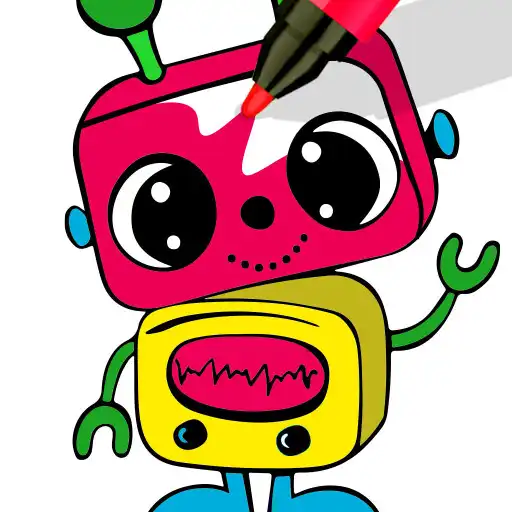 Play Coloring ASMR APK Play Coloring ASMR APK