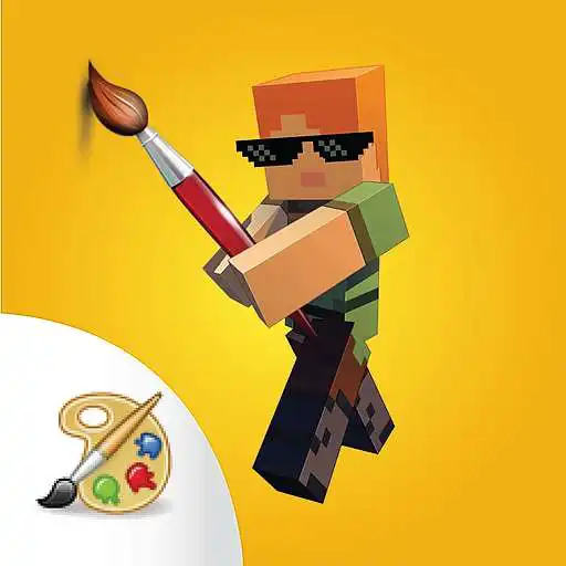 Play Coloring battle royale APK Play Coloring battle royale APK
