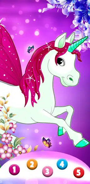 Play Coloring Birds Pixel Art Games as an online game Coloring Birds Pixel Art Games with UptoPlay