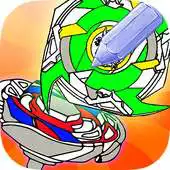 Free play online Coloring Blader Teams APK Free play online Coloring Blader Teams APK