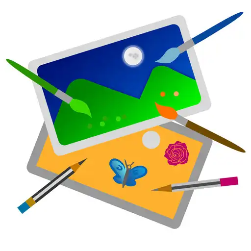 Play Coloring Board APK